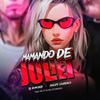 MAMANDO DE JULIETE (feat. MC VITORIOSO) (Explicit) - DJ HUNCHER&FHILIPY LOURENÇO&MC TC&Mc Vitorioso