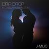 Drip Drop (feat. Cassidy Washington) - J-MILIC&Cassidy Washington