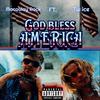 God Bless America (feat. Tw Ice) (Explicit) - Macaulay Rock&Tw ice