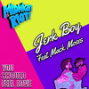 You Should Feel Love - Jerk Boy&Mack Moses