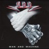 Hard to Be Honest - U.D.O.