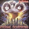 Confused Mind - Destruction