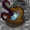 Muted Screams - Apothecary