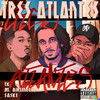 Tres Atlantes - Marcelus Airlinez&Saske&T&K