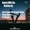 Dancin With You (Max Paparella Organization Remix) - Max Favarin aka Max Lee&Max Paparella Organization