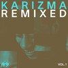 Klearkut (Rafael Moraes Remix) - Karizma&Rafael Moraes