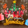 Pa' Bailar en Navidad - Merenglass Grupo&Jandy Ventura&Conjunto Quisqueya