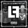 Nada Fa$il (feat. Lil Faded & Andy) (Explicit) - NuWavLu&Lil Faded&Andy