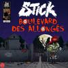 Despentes & Palahniuk (feat. Grin) (Explicit) - Stick CMF&Grin