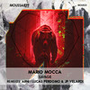 Savage (J.P. Velardi & Lucas Perdomo Remix) - Mario Mocca&J.P. Velardi&Lucas Perdomo