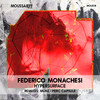 Hypersurface (Munz AR Remix) - Federico Monachesi&Munz (AR)