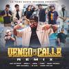 Vengo De La Calle (feat. Hechura, Israel Pacheco, Pepe Cantarell, Cefas MX, JF Alfa & Junior The Lion) - Jony Oz Praus&Señor F&Hechura&Israel Pacheco&Pepe Cantarell&Jymba&Cefas Mx&JF Alfa&Junior The Lion