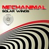 Spiral Galaxies - Mechanimal