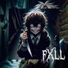 Satsujin (Explicit) - Fxll