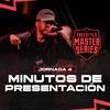 Minuto de Presentación Blackcode - Jornada 4 (Live|Explicit) - Urban Roosters&Blackcode