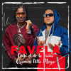 La Favela (Explicit) - Chiki El De La Vaina&Quimico Ultra Mega