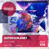 Dystopia (Chris Bravo Remix) - Astova Planet&Chris Bravo