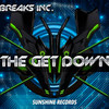 The Get Down (XPDEX'S 3,2,1 Mix) - Breaks Inc.&Xpdex