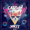 Jazz Cat Funk - RIOT