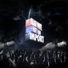 Import (feat. blago white) (Explicit) - Hunty Hump&Blago White