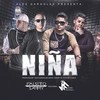 Niña - Sammy & Falsetto&J-King Y Maximan