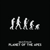 Planet of the Apes (Explicit) - milks&Palize