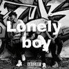 Lonely Boy - RND&阿正A-zheng&Garfield_One加菲猫