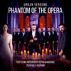 The Phantom of the Opera - Urban Verbunk&Elina Nechayeva&Petar Markoski&Pierpaolo Guerrini