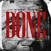 Done (feat. Jerlin retro, Jordani & El Planton Rd) (Explicit) - Carlos Bronx&Jerlin Retro&Jordani&El Planton RD