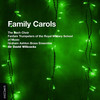 When Christ Was Born - David Willcocks&The Bach Choir&John Scott&Fanfare Trumpeters Of The Royal Military School Of Music&Kneller Hall&The Graham Ashton Brass Ensemble&Reginald Jacques