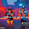 Potty Mouth (Explicit) - Tall Boi
