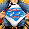 You're My Superhero - Gentle Bones