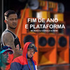 Fim de Ano e  Plataforma (Explicit) - MC Boka&Dj Cassula&