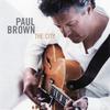 The City (Instrumental) - Paul Brown