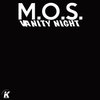 VANITY NIGHT (K24 Extended) - M.o.s