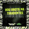 Vou Brota na Tiradentes (Explicit) - MC Zoio Da Fazendinha&Iraqui Zl&DJ REIS ZS