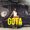 GOTA (feat. Airline) - Victoria Kimani&Airline