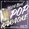 Goodbye My Baby (By Jace June) (Instrumental Karaoke Version) - ZZang KARAOKE