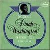 I'm A Fool To Want You - Dinah Washington