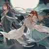 非鱼 - 希小白&傅小司