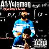 I'm just sitting in the room (Explicit) - A1 Yolaman