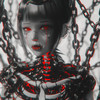 Cyber Dance (speed up) - MVTRIIIX