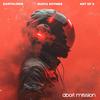 Abort Mission (feat. Art of 3 & Busta Rhymes) (Explicit) - Earthlings&Justin Gelinas&Art of 3&Busta Rhymes