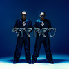 Stereo - twocolors&Roe Byrne