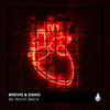 Be Right Back - Brevis&D3mo