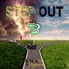 Step Out - Kwa the Daydreamer