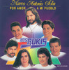 Por Amor A Mi Pueblo (Album Version) - Los Bukis