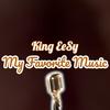 My Favorite Music (feat. King EeSy) (Explicit) - TaKeOvaFamily&King EeSy