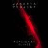 Cryogenic Dreams (Live) - Jakarta Project