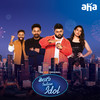 Telugu Indian Idol Anthem - Thaman S&Krishna Chaitanya&Geetha Madhuri&Karthik&Vedala Hemachandra